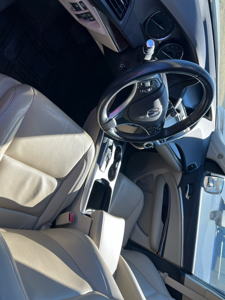 Acura MDX SH-AWD 2018