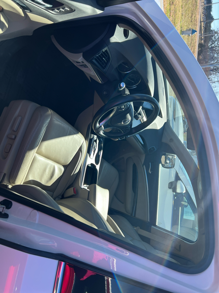 Acura MDX SH-AWD 2018