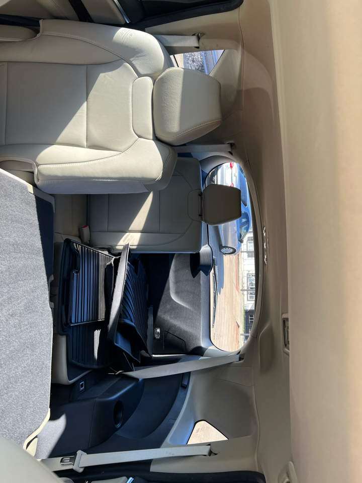 Acura MDX SH-AWD 2018