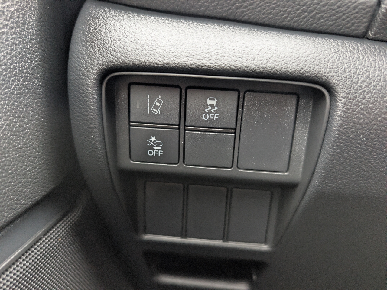 Honda CR-V EX 2WD 2020