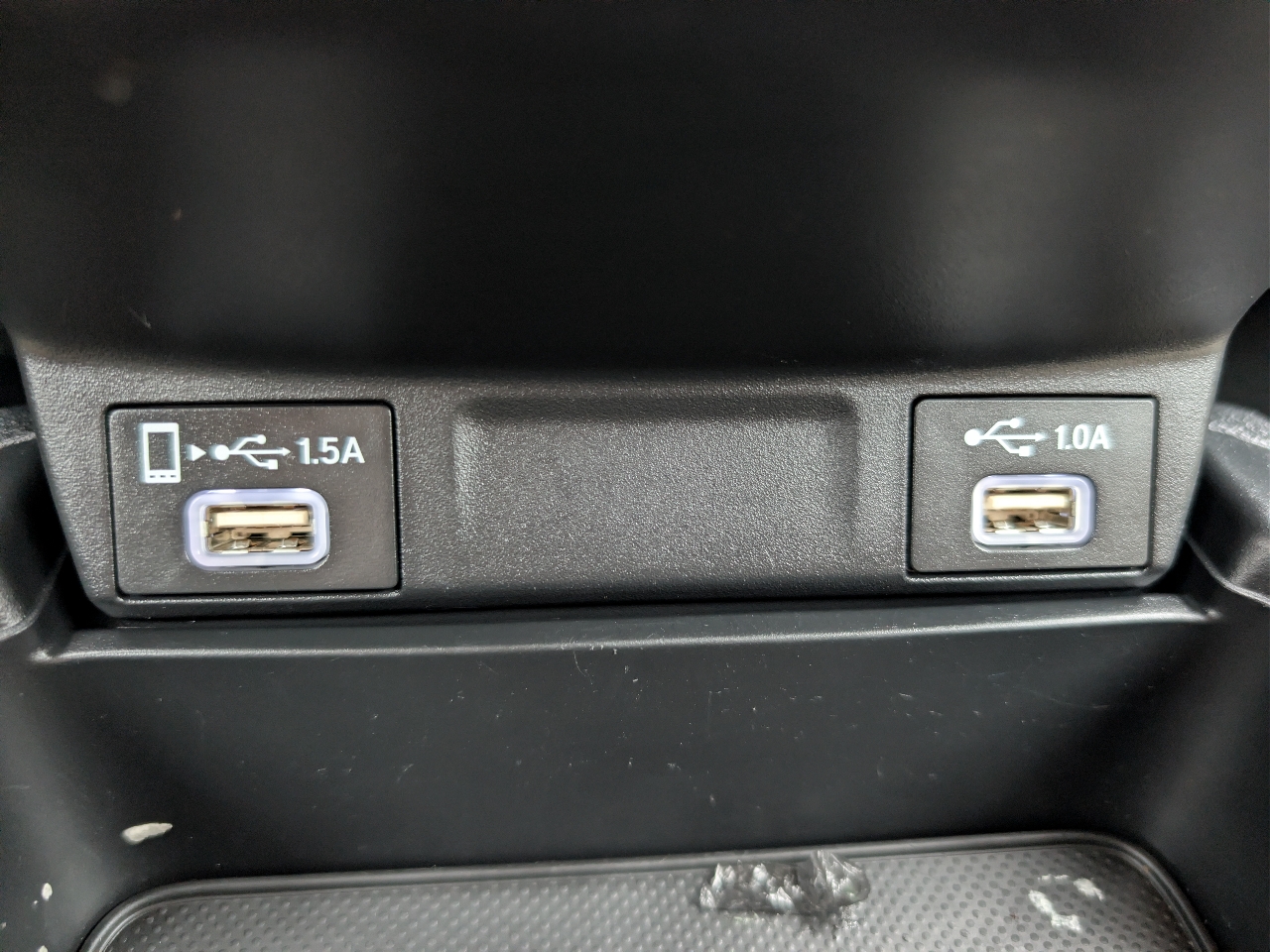 Honda CR-V EX 2WD 2020