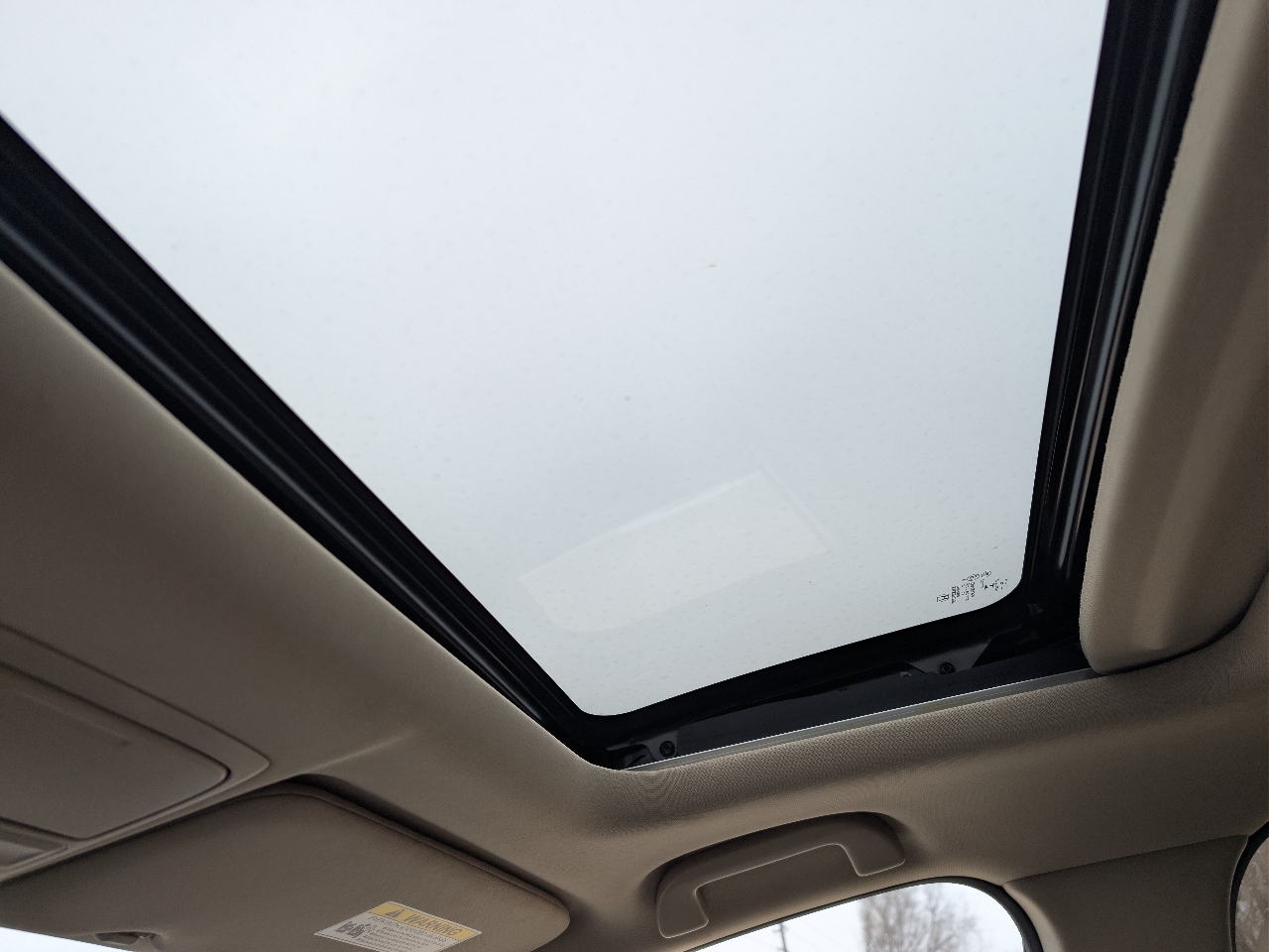 Honda CR-V EX 2WD 2020