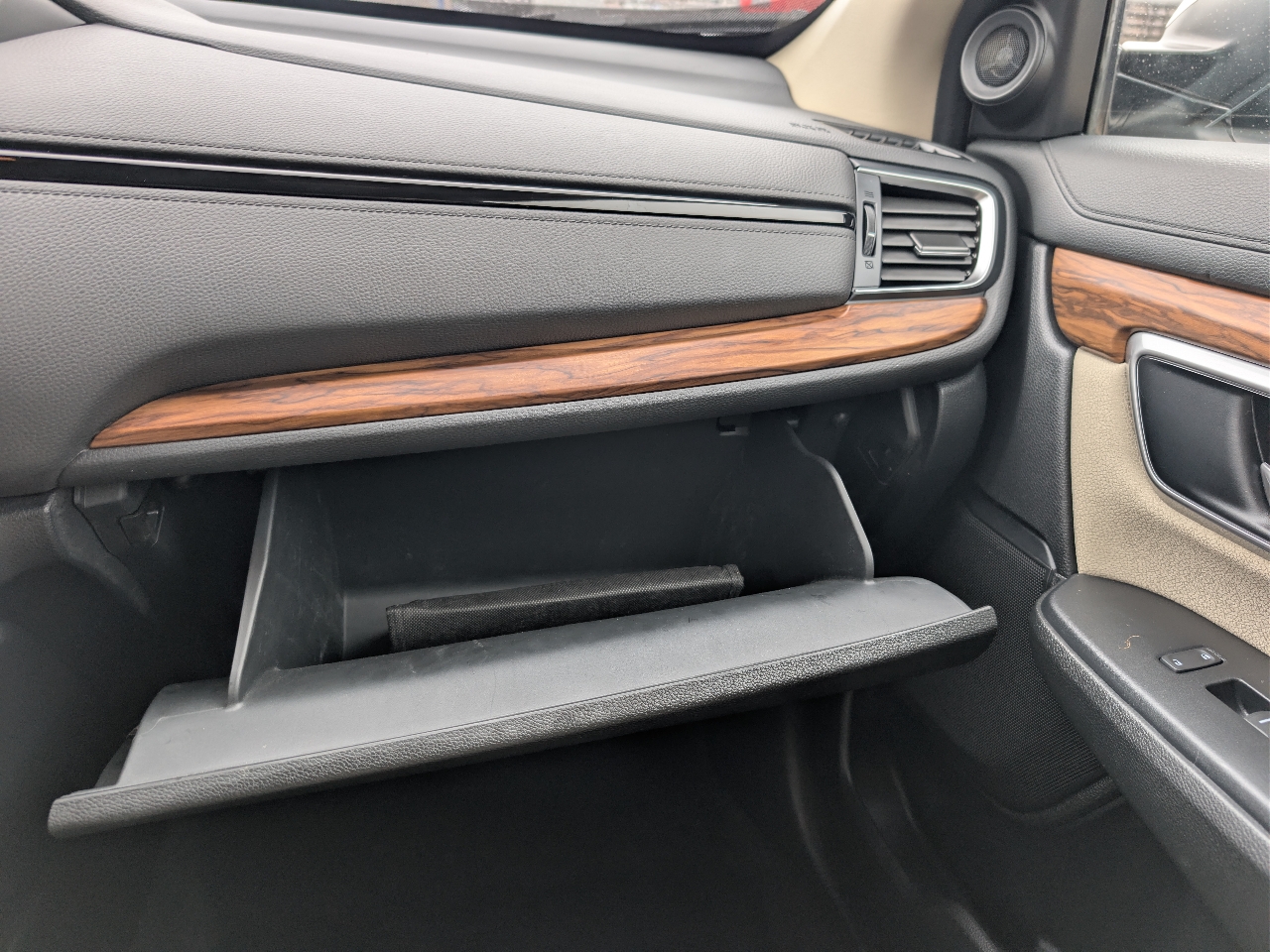 Honda CR-V EX 2WD 2020