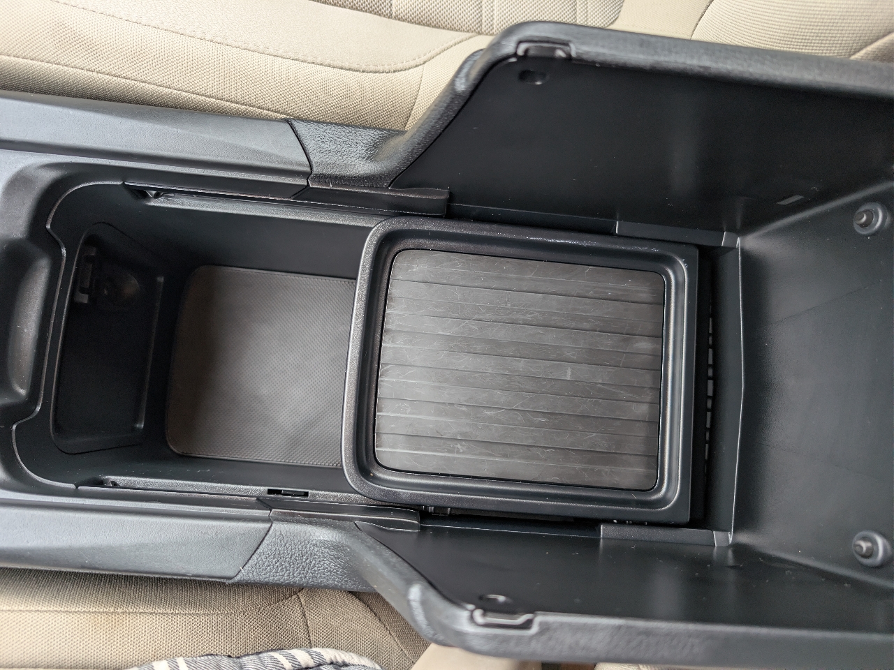 Honda CR-V EX 2WD 2020