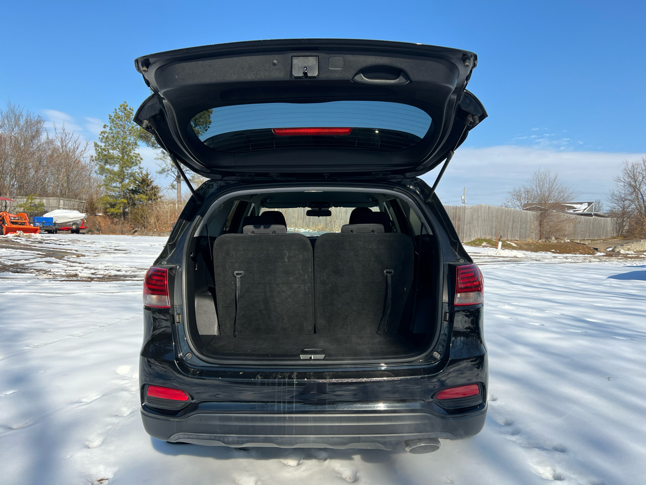 Kia Sorento L FWD 2019