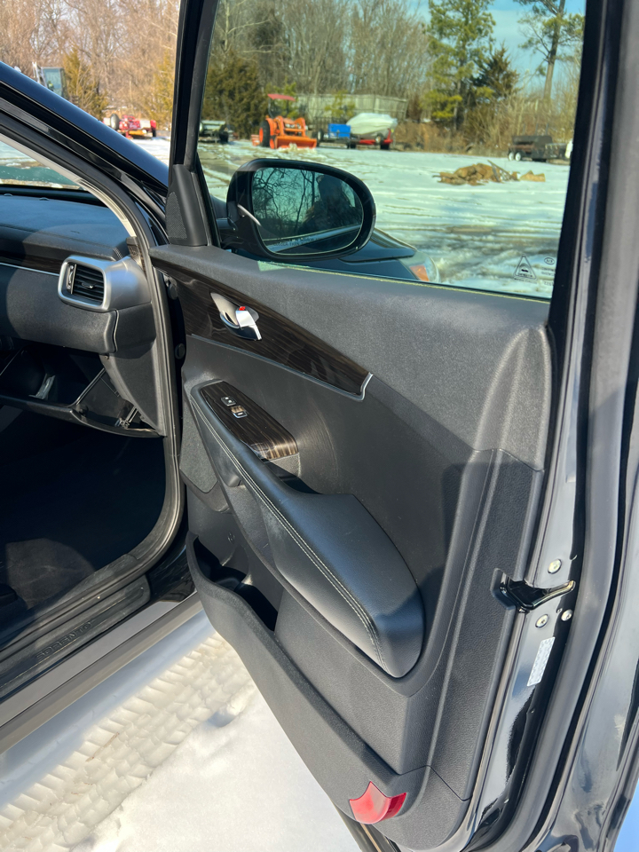 Kia Sorento L FWD 2019