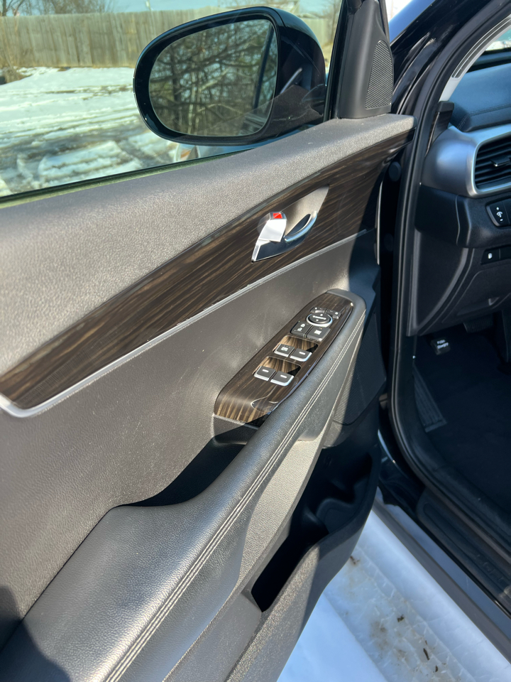 Kia Sorento L FWD 2019