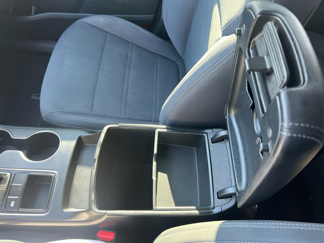 Kia Sorento L FWD 2019