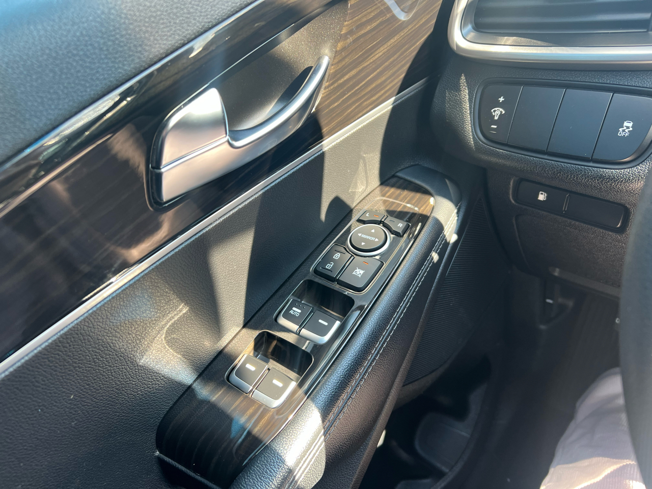 Kia Sorento L FWD 2019