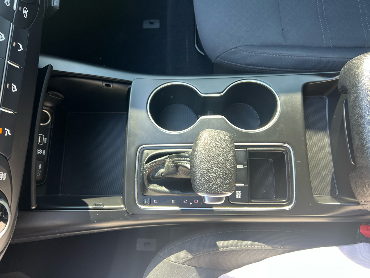 Kia Sorento L FWD 2019