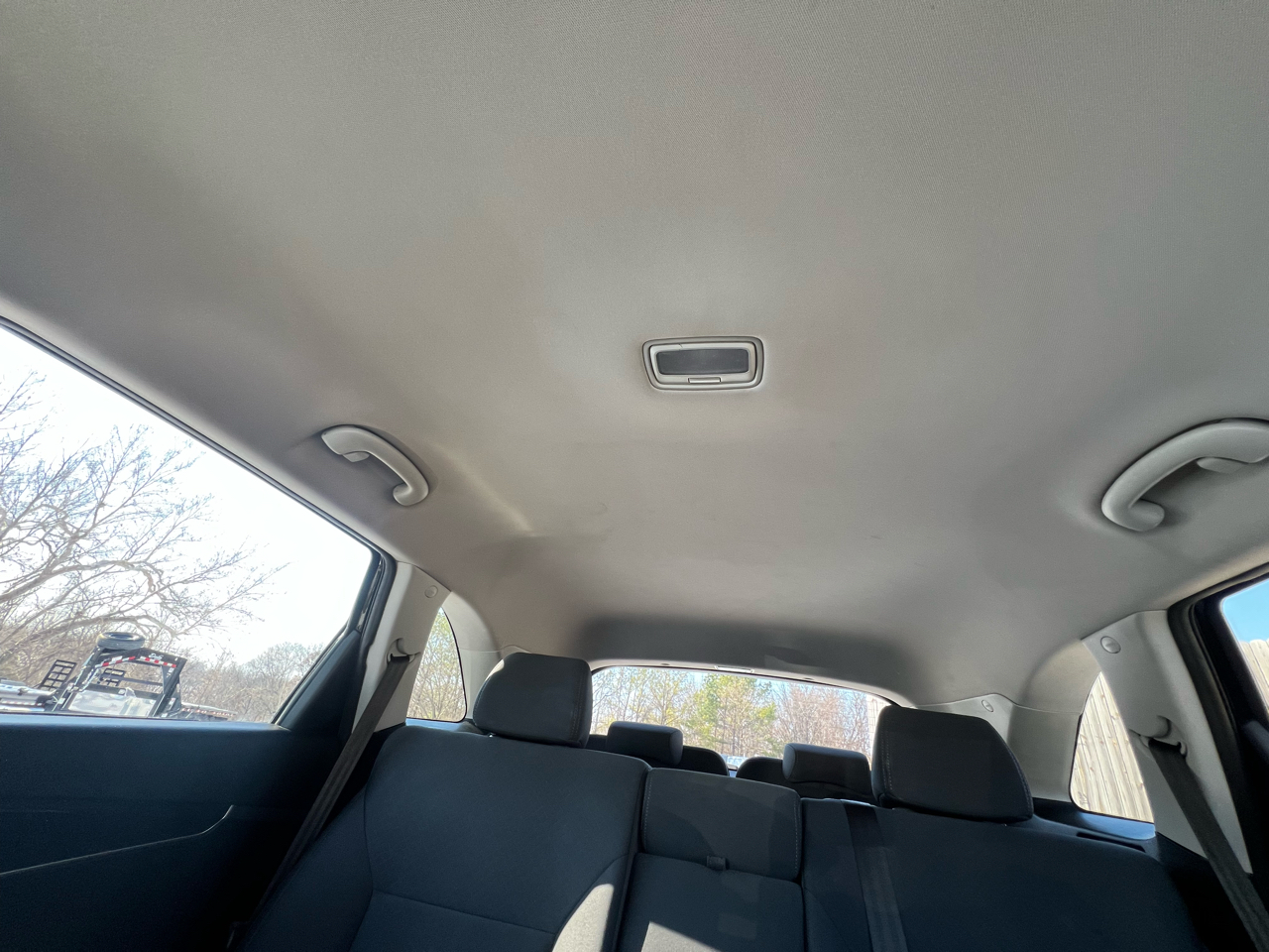 Kia Sorento L FWD 2019