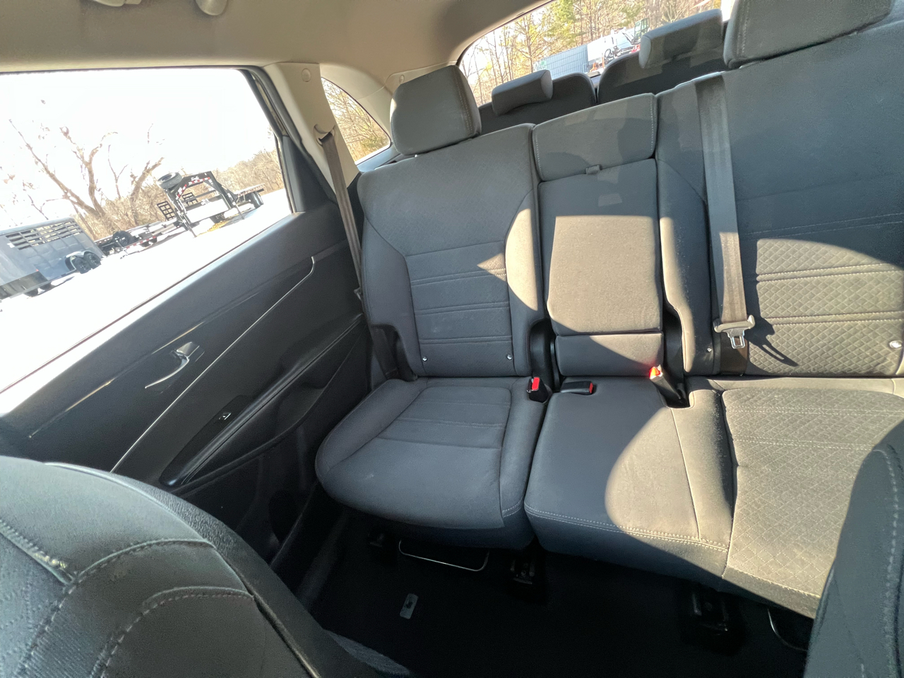 Kia Sorento L FWD 2019