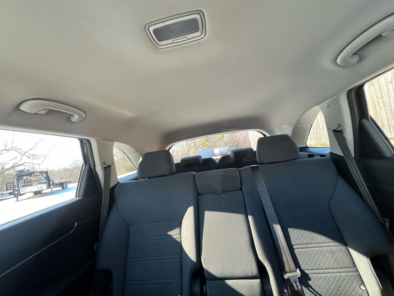 Kia Sorento L FWD 2019