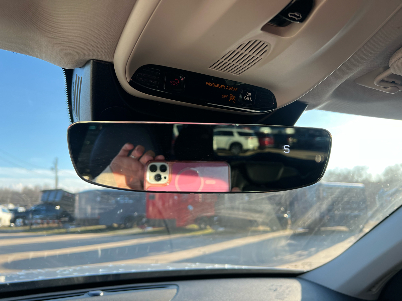 Volvo XC90 T5 AWD 5-Passenger Momentum *Ltd Avail* 2018