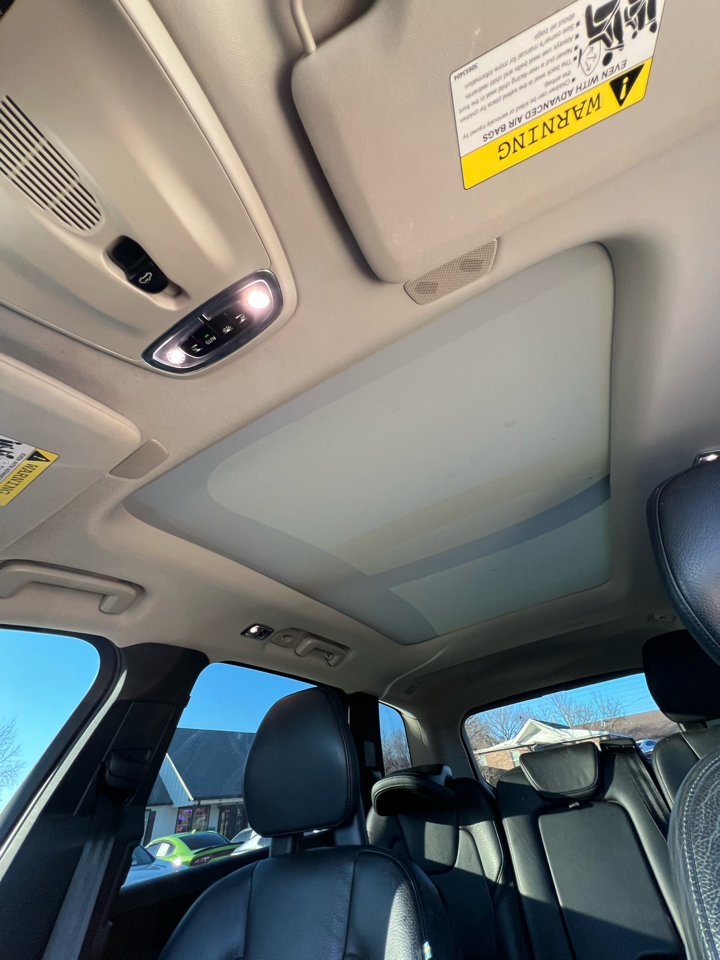 Volvo XC90 T5 AWD 5-Passenger Momentum *Ltd Avail* 2018