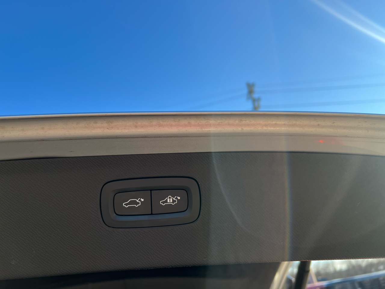 Volvo XC90 T5 AWD 5-Passenger Momentum *Ltd Avail* 2018