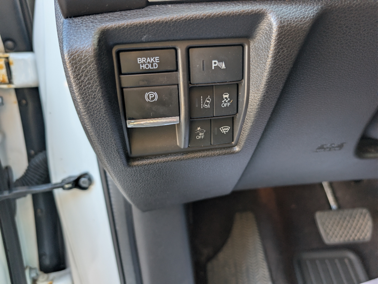 Acura MDX FWD w/Advance Pkg 2019