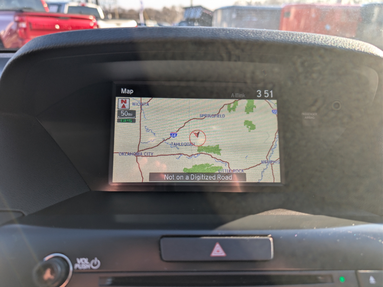 Acura MDX FWD w/Advance Pkg 2019