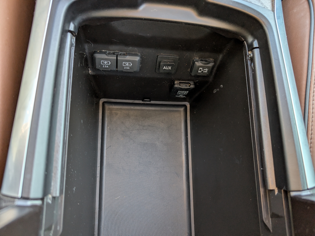 Acura MDX FWD w/Advance Pkg 2019