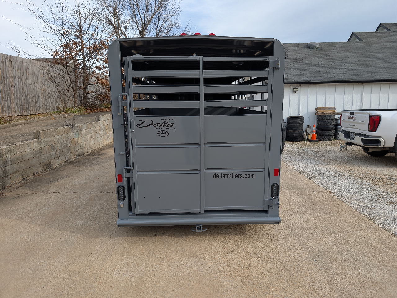 Delta Manufacturing, Inc Unknown  2025