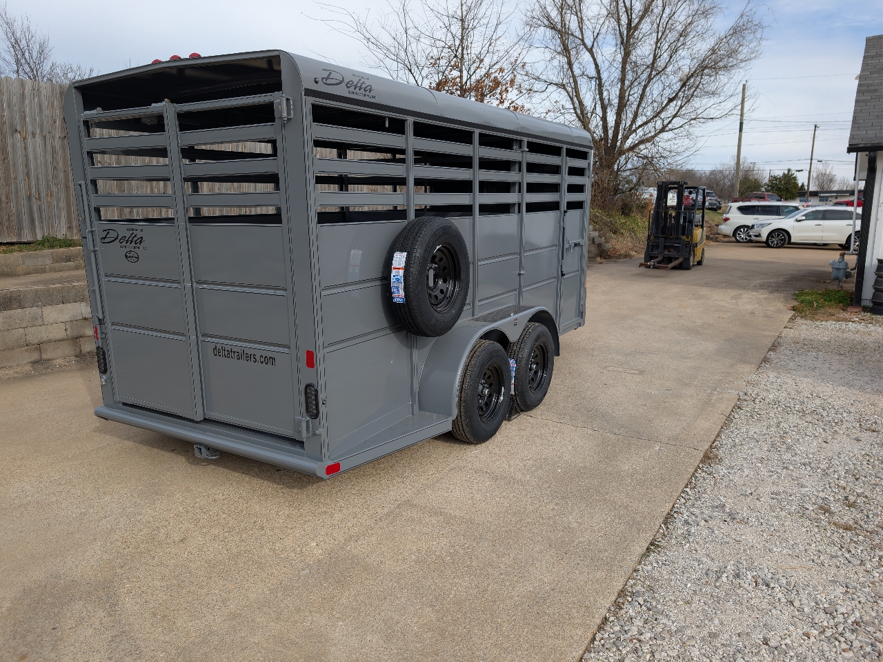 Delta Manufacturing, Inc Unknown  2025