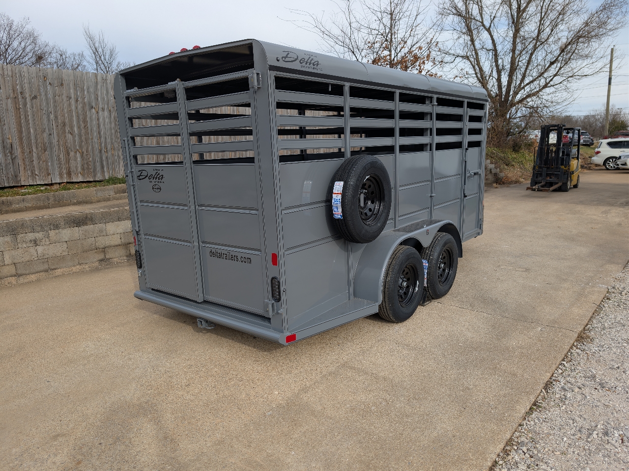 Delta Manufacturing, Inc Unknown  2025