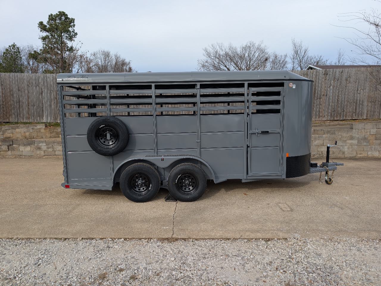 Delta Manufacturing, Inc Unknown  2025