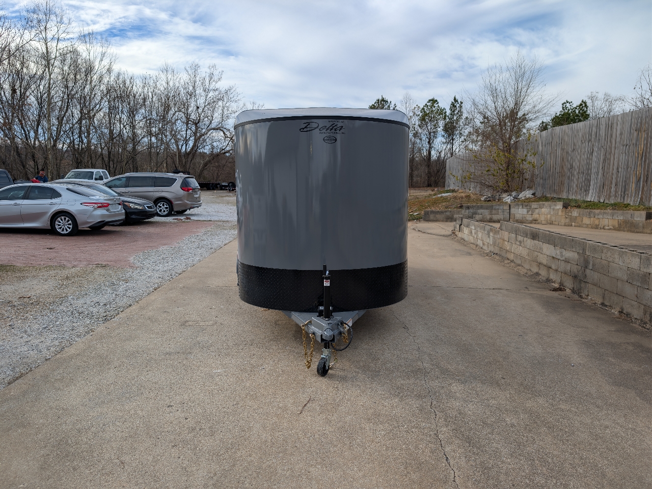 Delta Manufacturing, Inc Unknown  2025