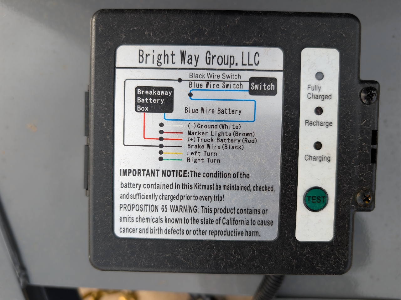 Delta Manufacturing, Inc Unknown  2025