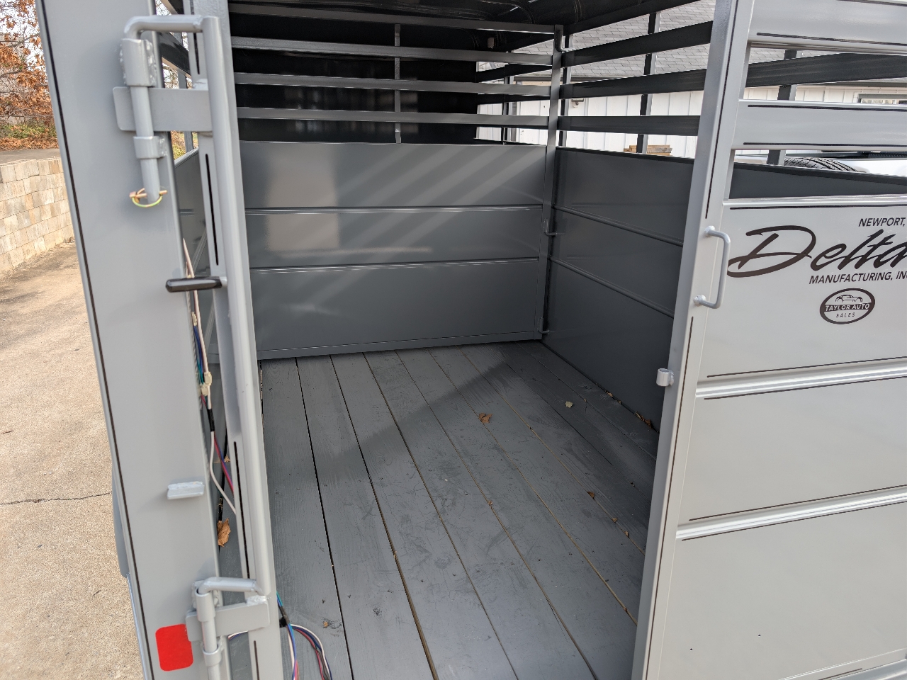 Delta Manufacturing, Inc Unknown  2025