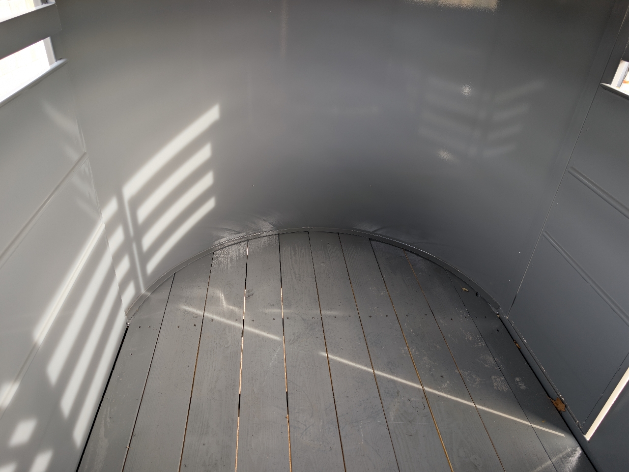 Delta Manufacturing, Inc Unknown  2025