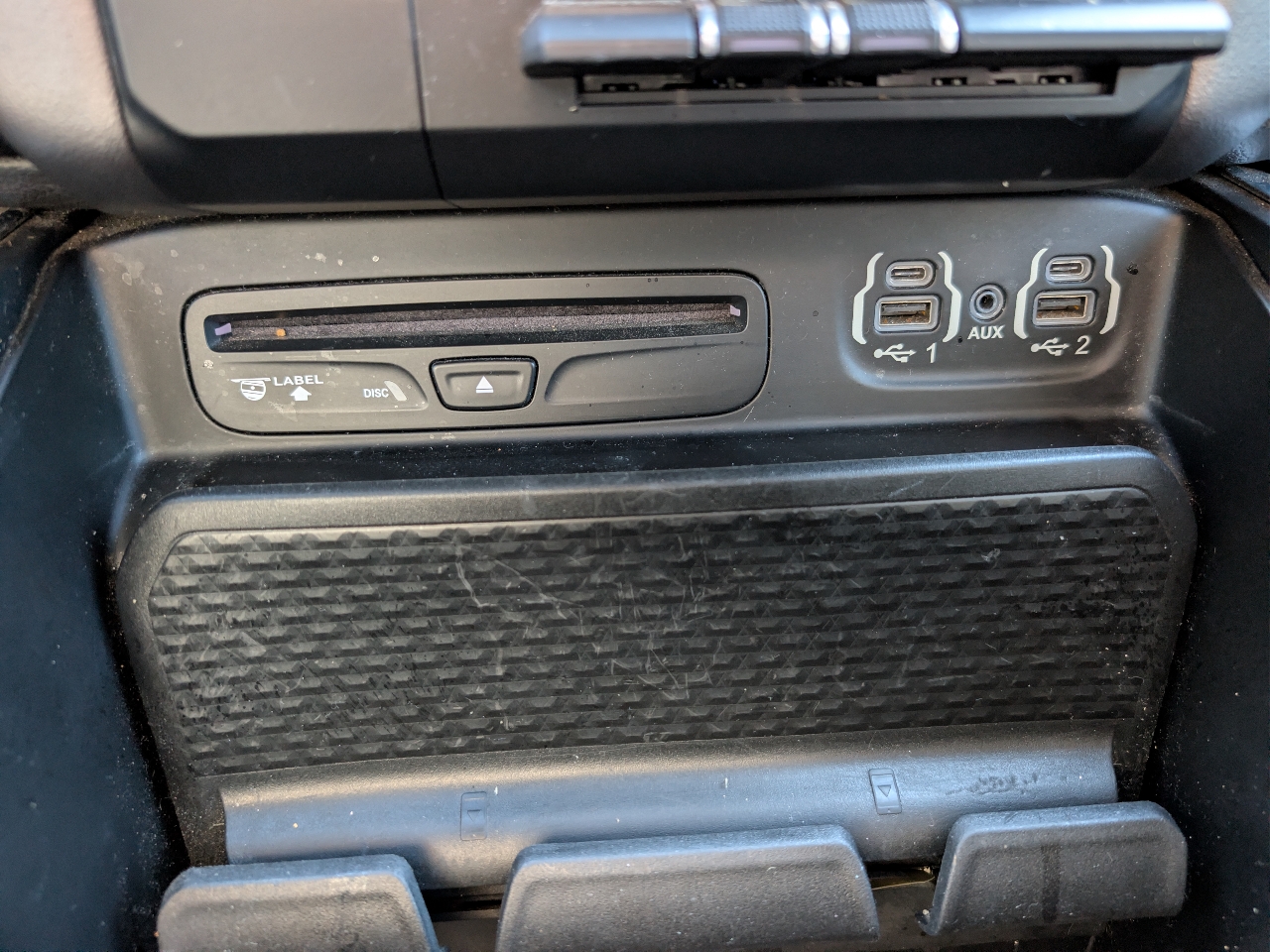 RAM 1500 Big Horn/Lone Star 4x4 Crew Cab 5'7" Box 2019