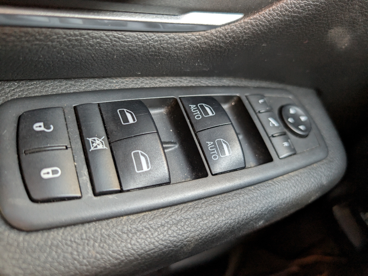 RAM 1500 Big Horn/Lone Star 4x4 Crew Cab 5'7" Box 2019