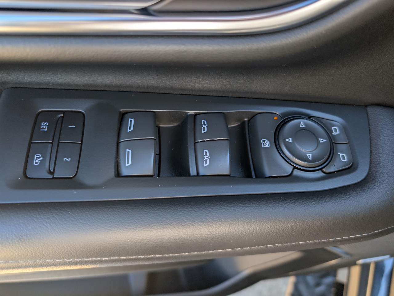 Chevrolet Suburban 4WD 4dr Z71 2021