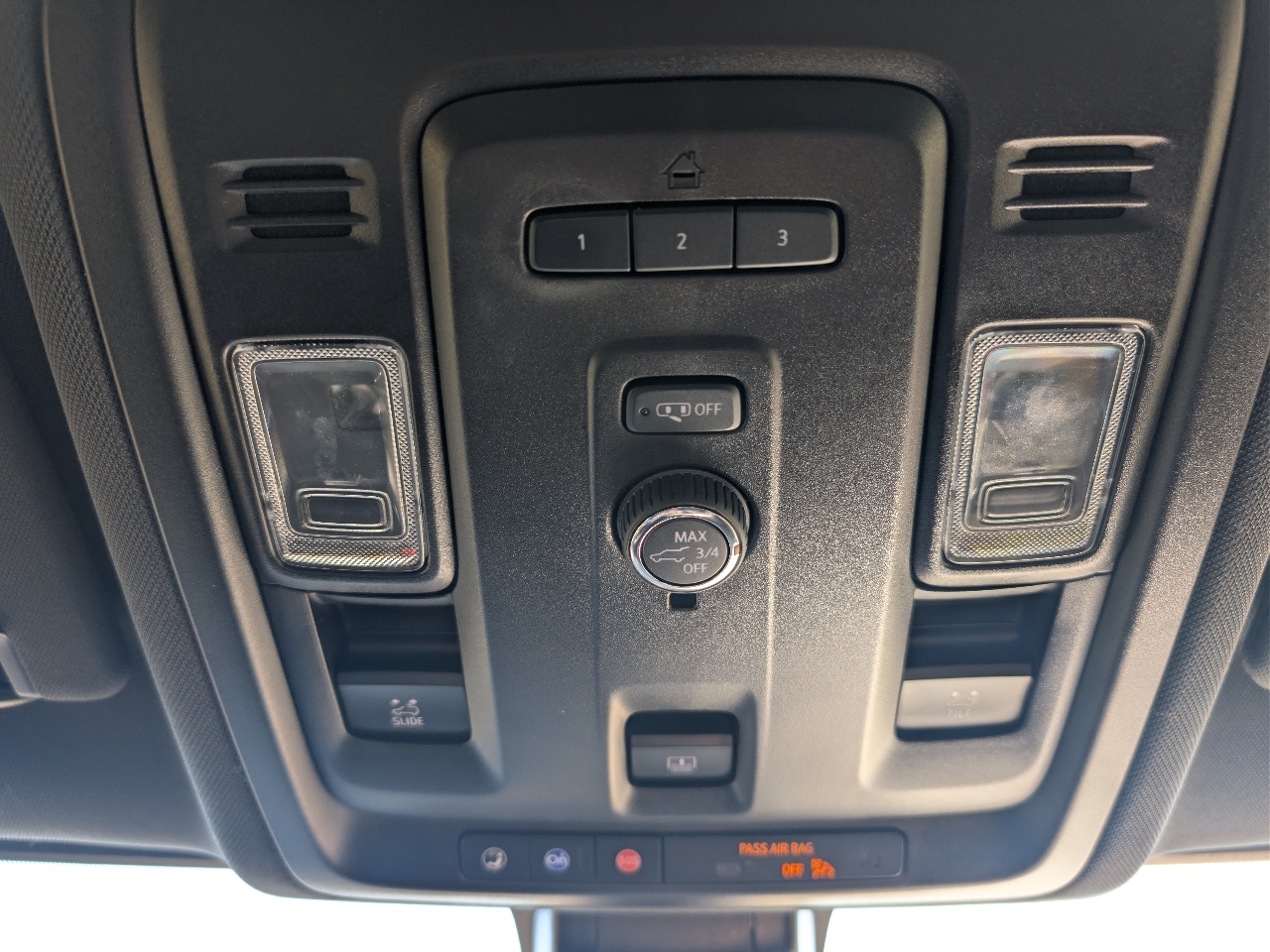 Chevrolet Suburban 4WD 4dr Z71 2021