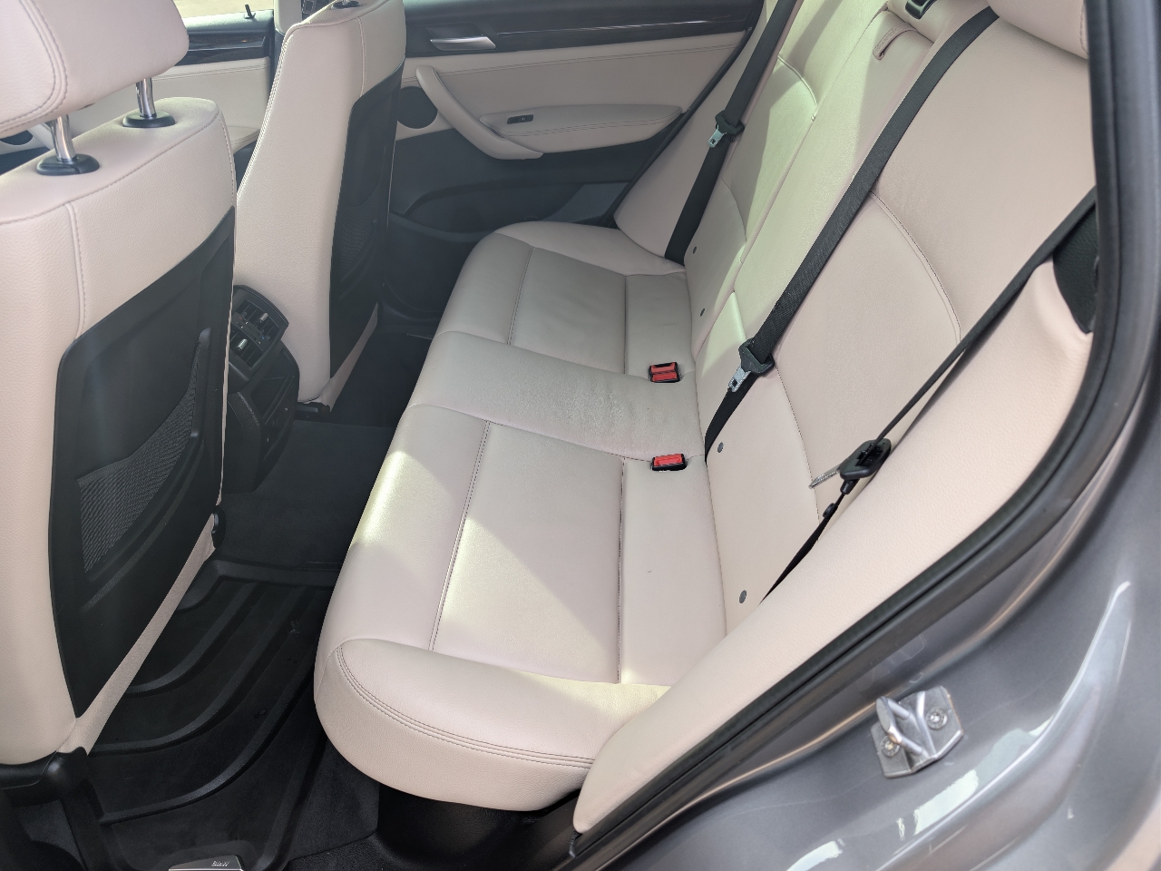 BMW X3 AWD 4dr xDrive28i 2014