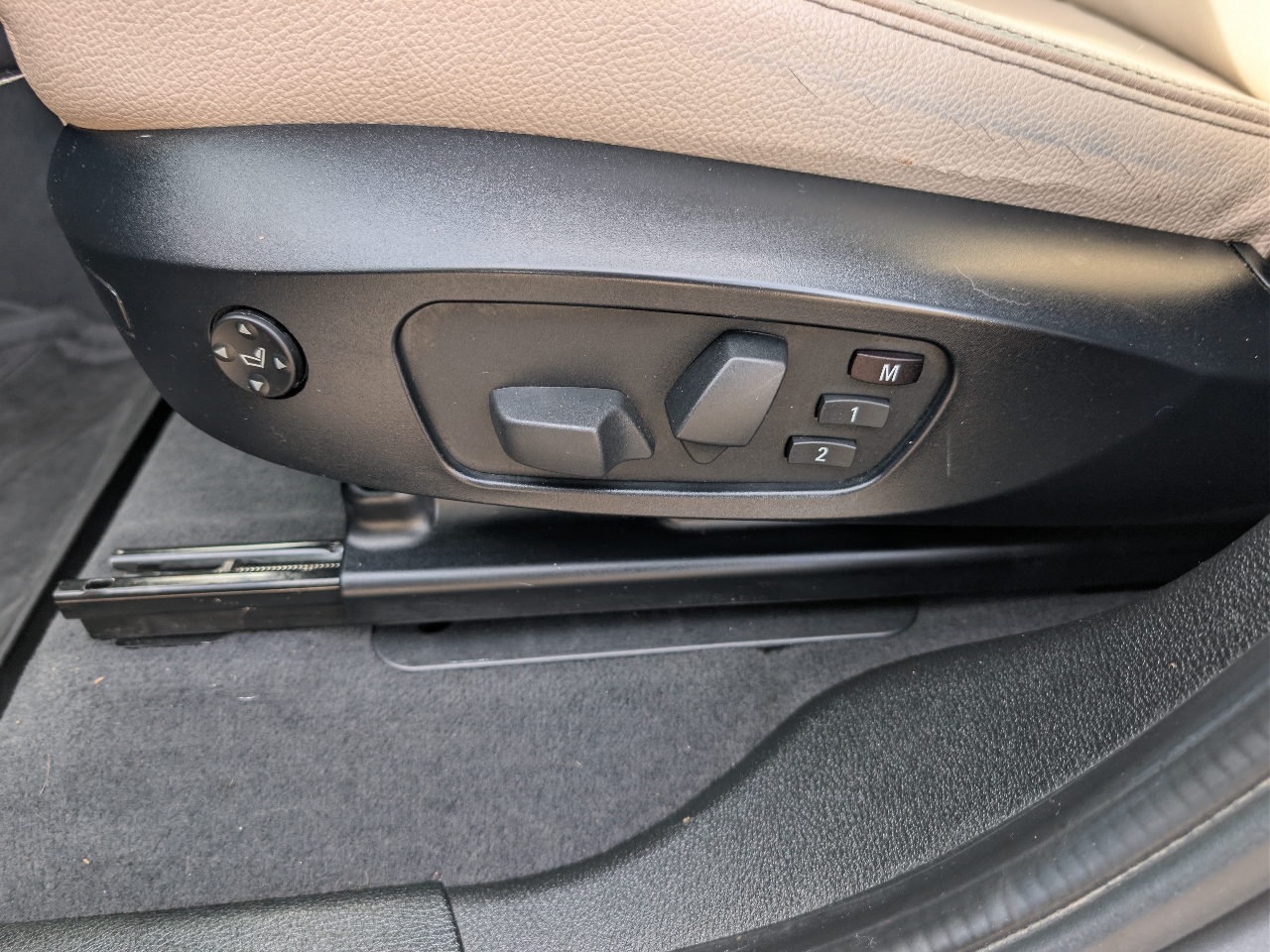 BMW X3 AWD 4dr xDrive28i 2014