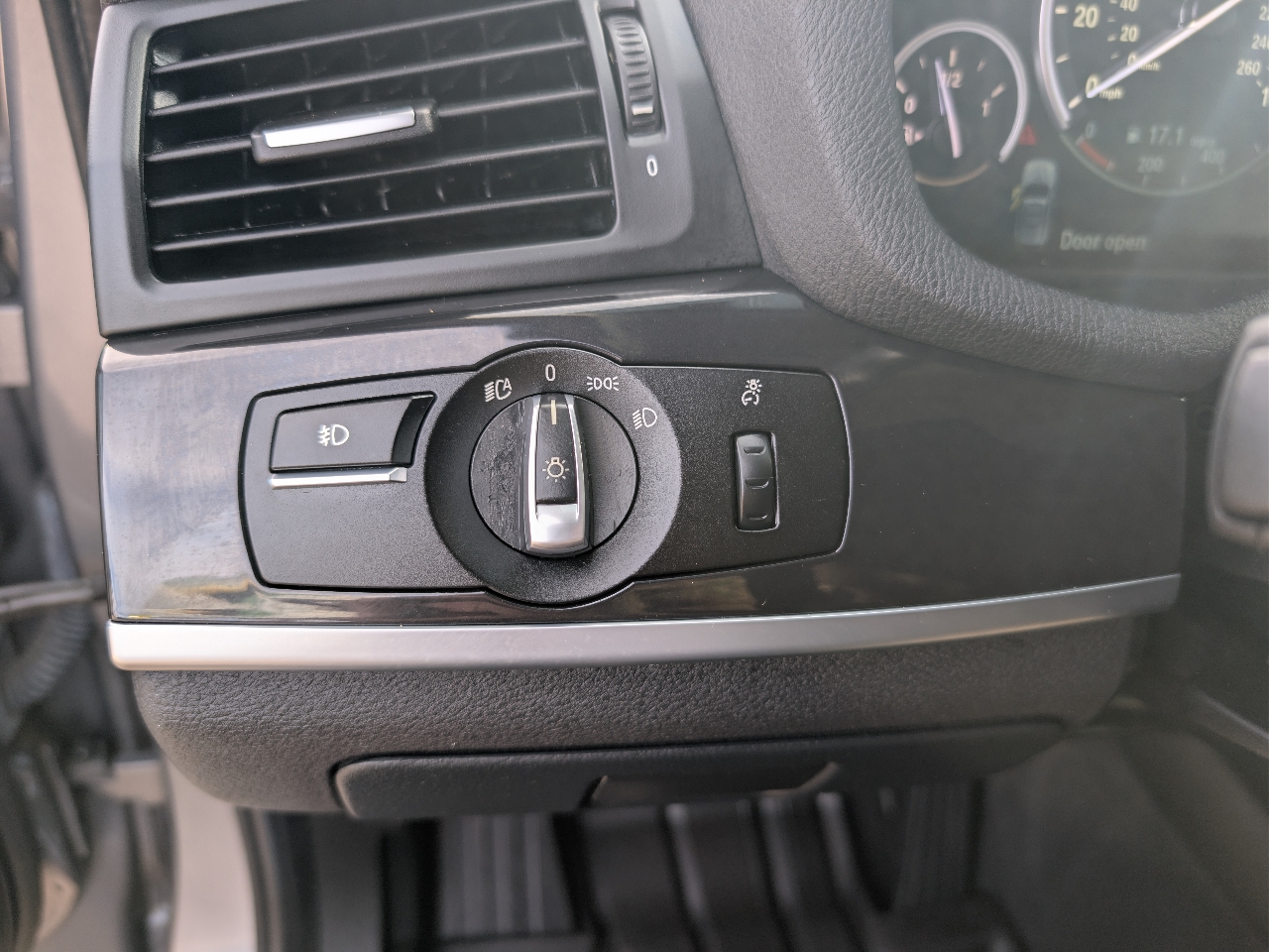 BMW X3 AWD 4dr xDrive28i 2014