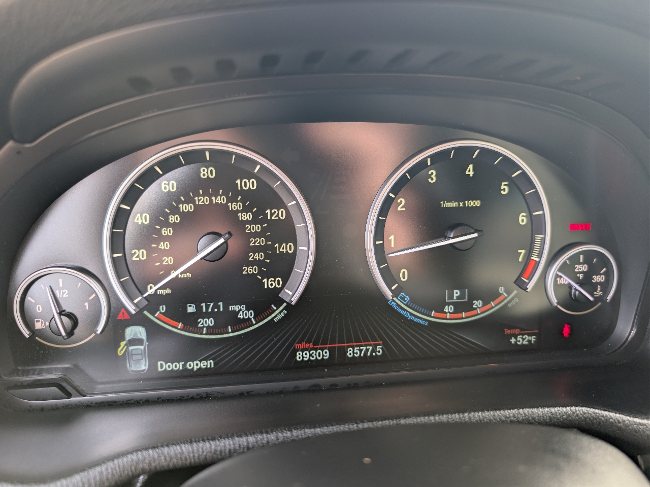 BMW X3 AWD 4dr xDrive28i 2014