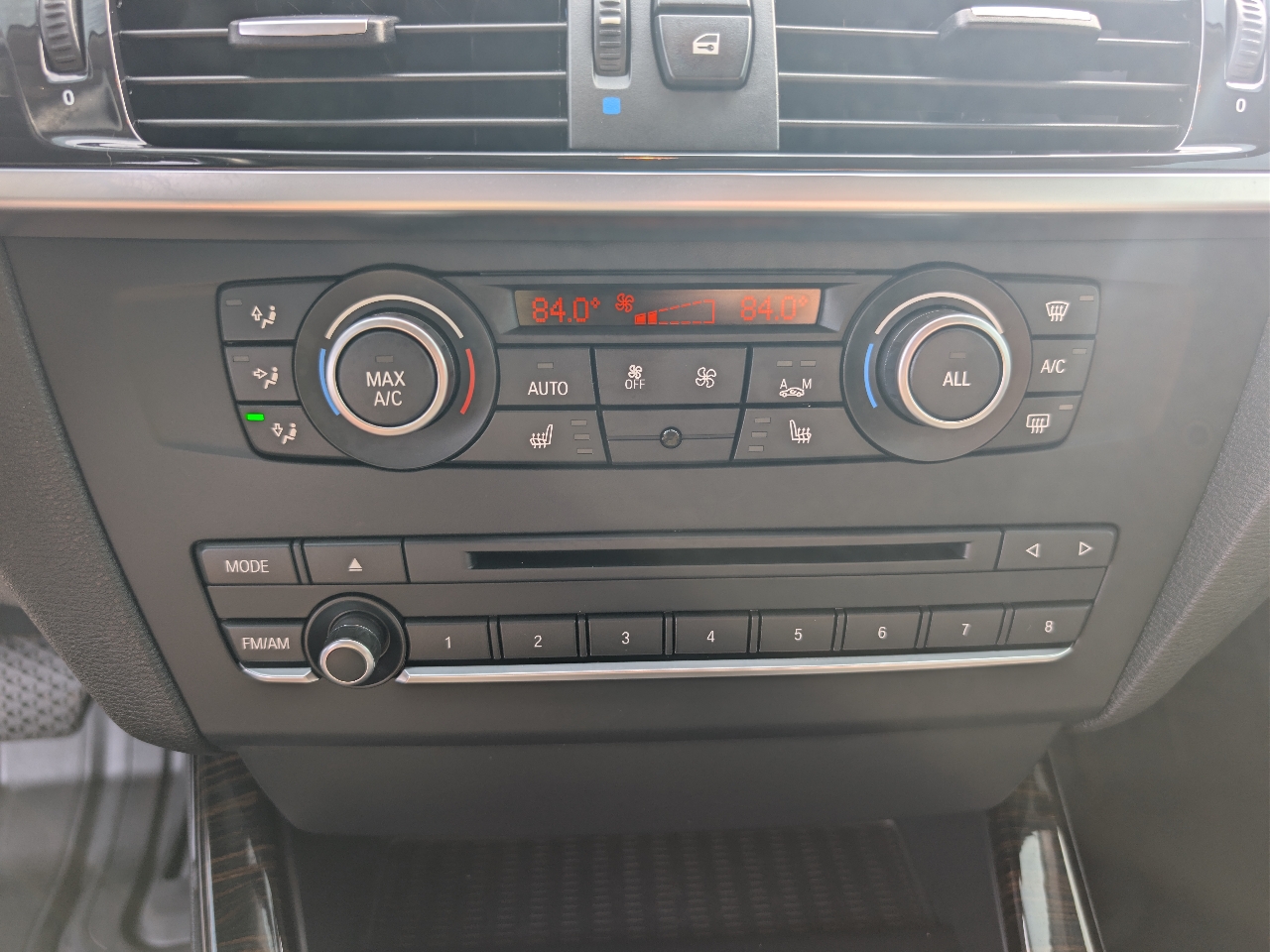 BMW X3 AWD 4dr xDrive28i 2014