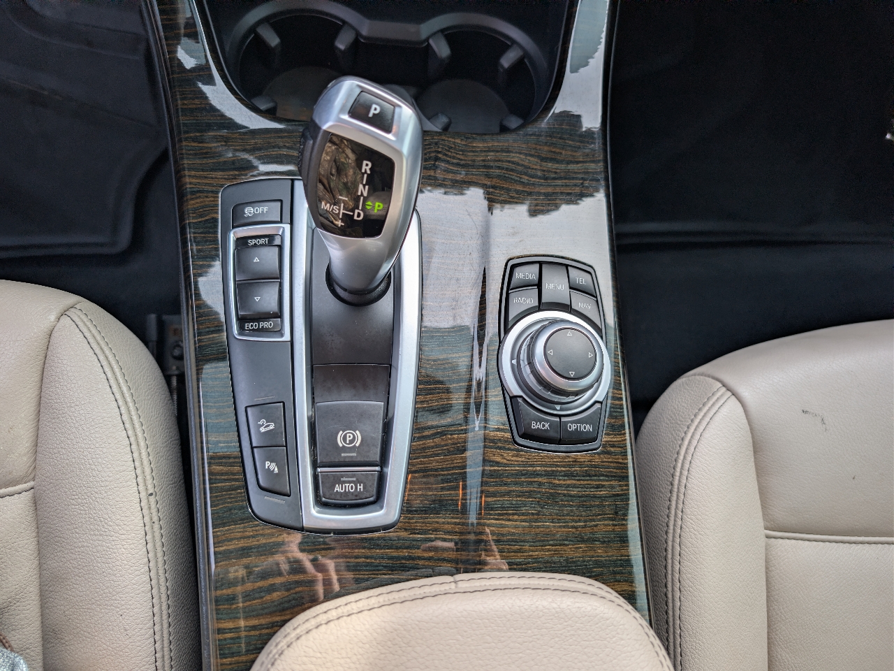 BMW X3 AWD 4dr xDrive28i 2014