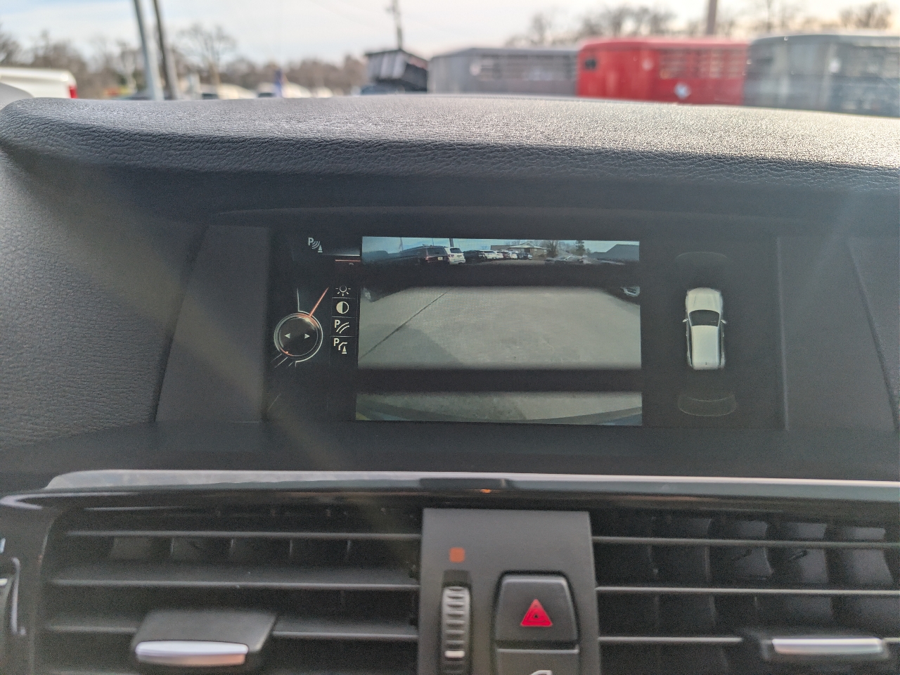 BMW X3 AWD 4dr xDrive28i 2014