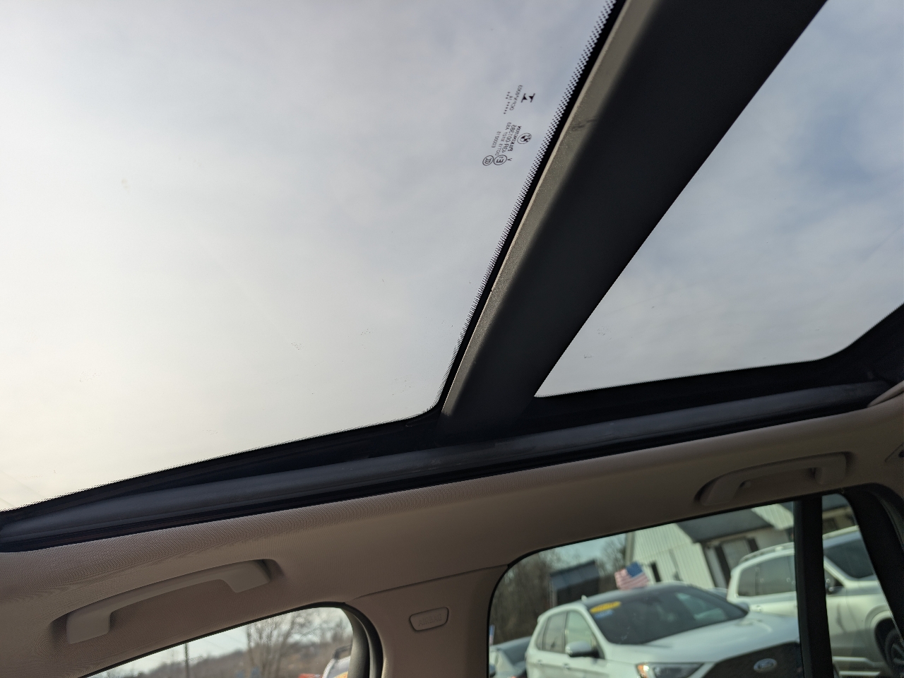 BMW X3 AWD 4dr xDrive28i 2014