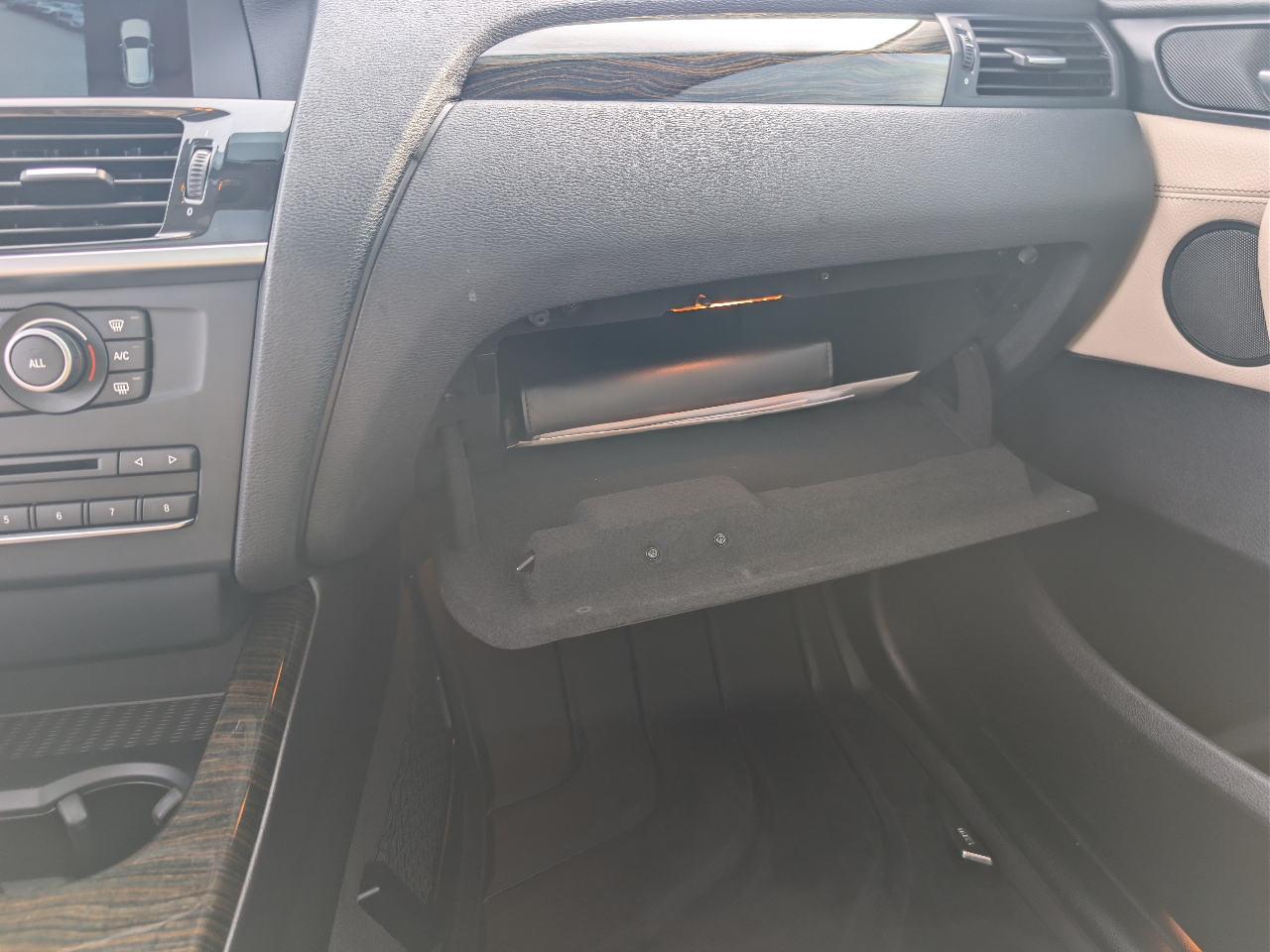 BMW X3 AWD 4dr xDrive28i 2014