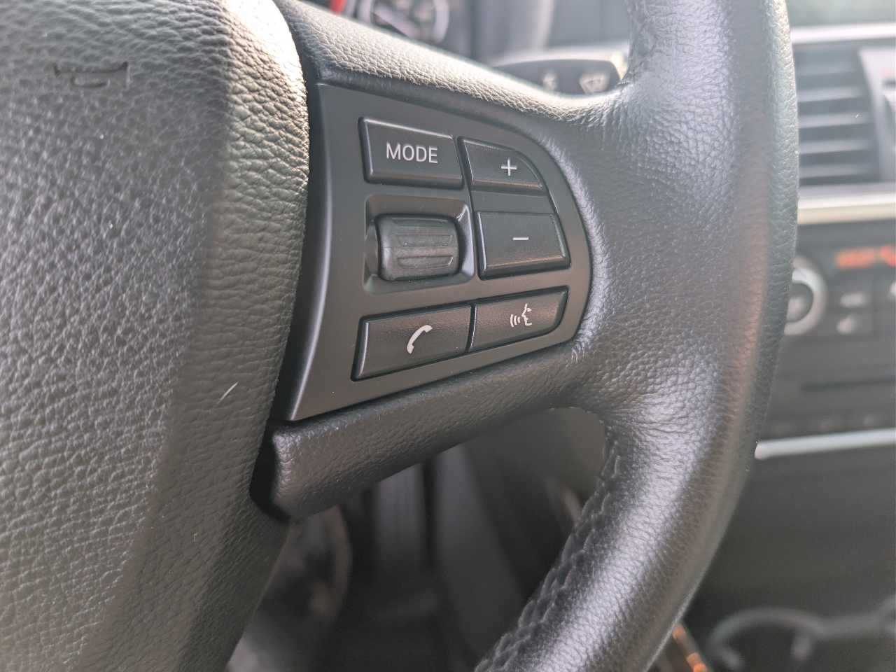 BMW X3 AWD 4dr xDrive28i 2014