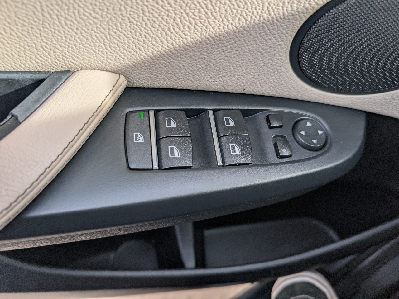 BMW X3 AWD 4dr xDrive28i 2014