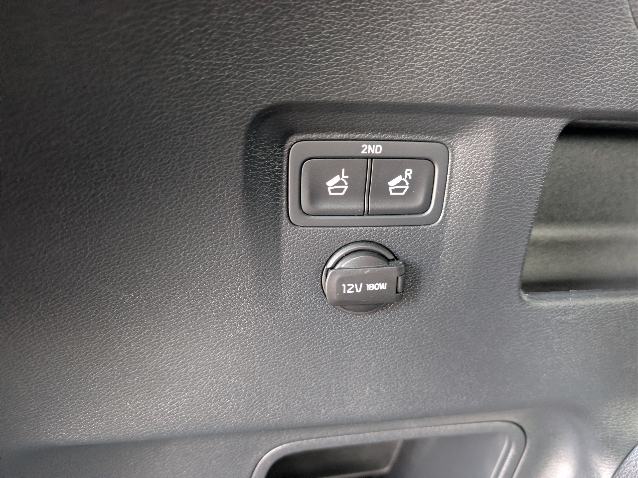 Kia Telluride LX AWD 2022