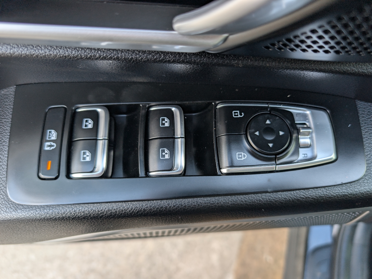 Kia Telluride LX AWD 2022