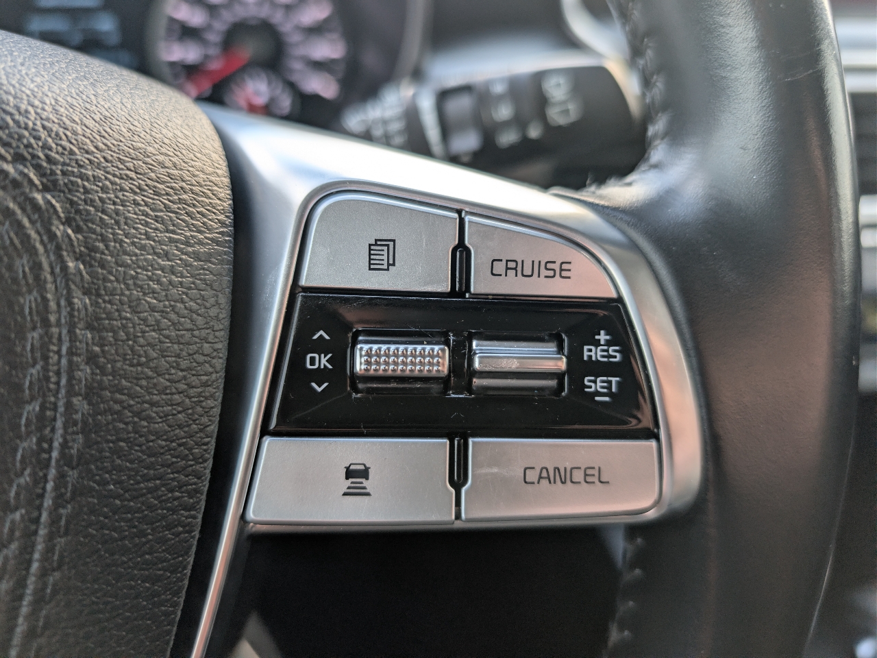 Kia Telluride LX AWD 2022