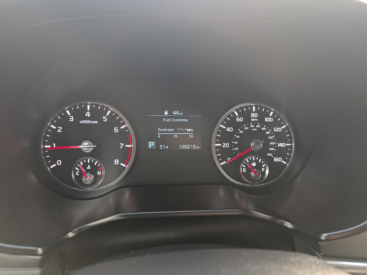 Kia Telluride LX AWD 2022